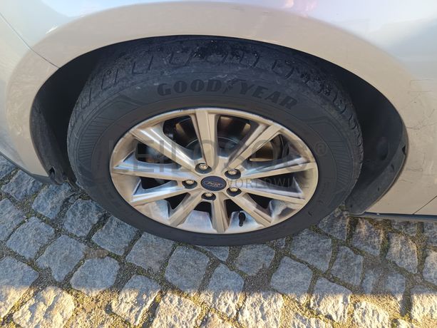 Ford Focus · Ano 2015