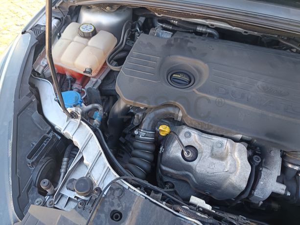 Ford Focus · Ano 2015