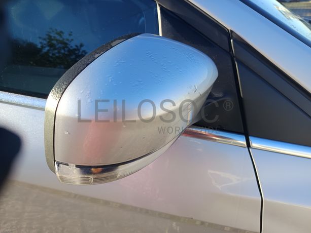 Ford Focus · Ano 2015