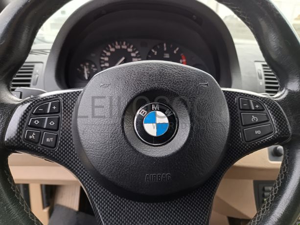 BMW X5 3.0D