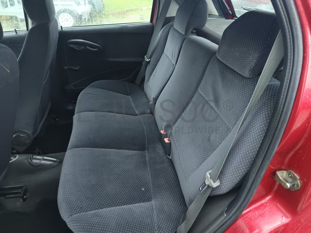 Fiat Punto · Ano 1999