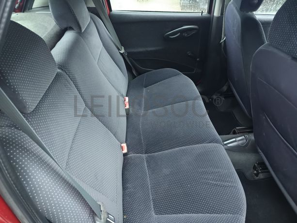 Fiat Punto · Ano 1999