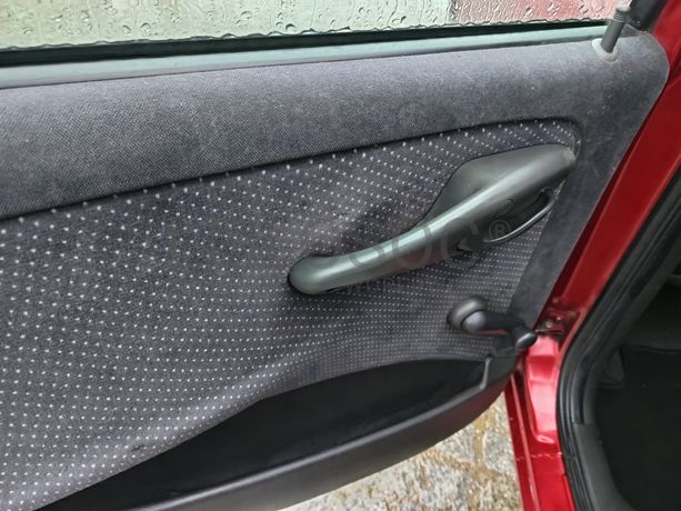 Fiat Punto · Ano 1999