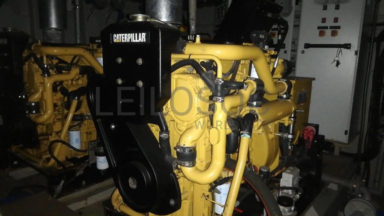 Atuneiro ALALUNGA II - Longliner ALALUNGA II