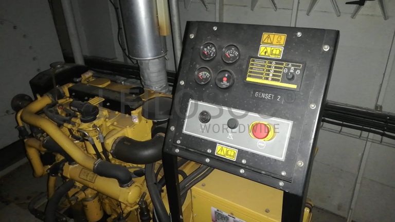 Atuneiro PELAMIS I - Longliner PELAMIS I