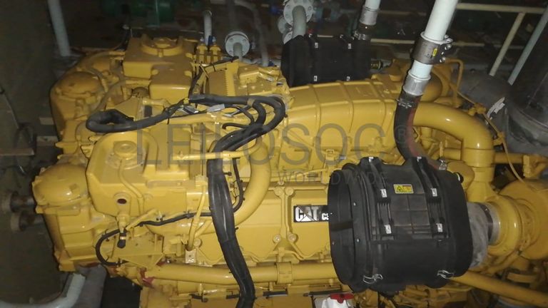 Atuneiro PELAMIS IV - Longliner PELAMIS IV