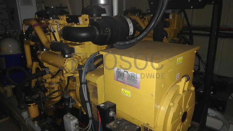 Atuneiro PELAMIS IV - Longliner PELAMIS IV