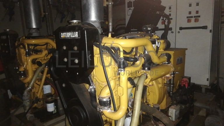 Atuneiro PELAMIS VII - Longliner PELAMIS VII