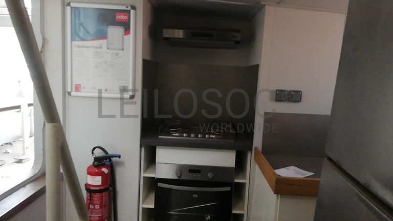 Arrastão | Trawler - SARDINHA do ÍNDICO II