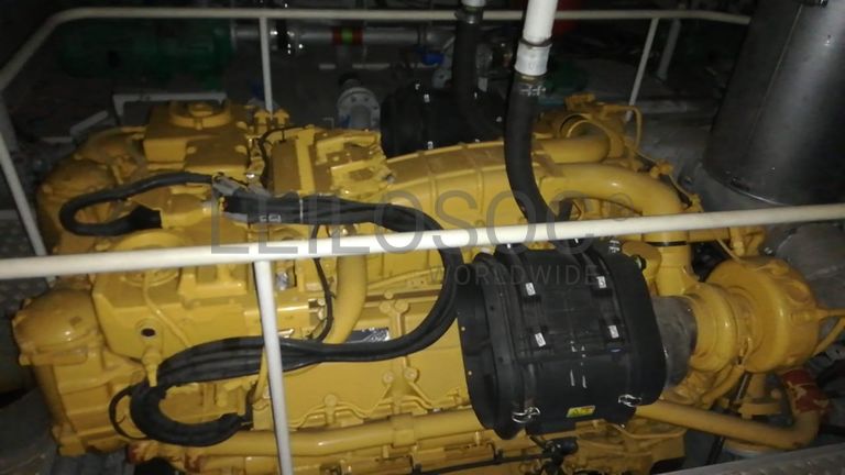 Arrastão | Trawler - SARDINHA do ÍNDICO III