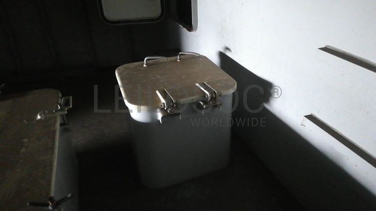 Arrastão | Trawler - SARDINHA do ÍNDICO III