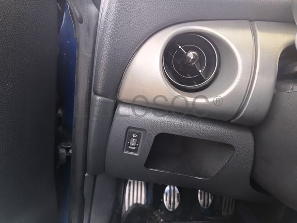 Mini Cooper S · Ano 2003