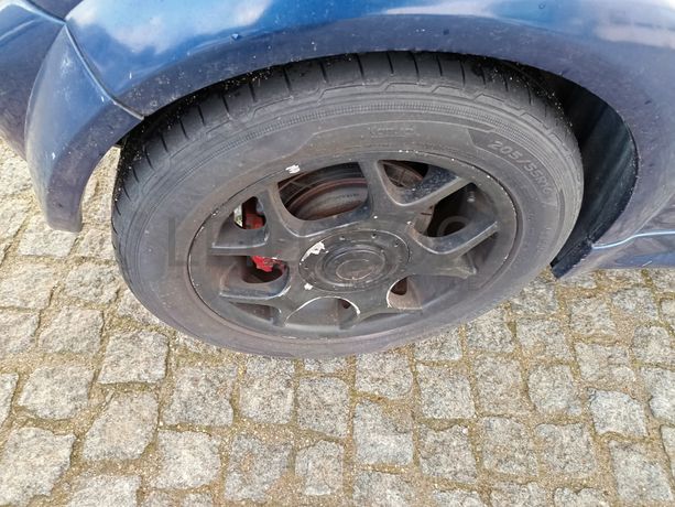 Mini Cooper S · Ano 2003