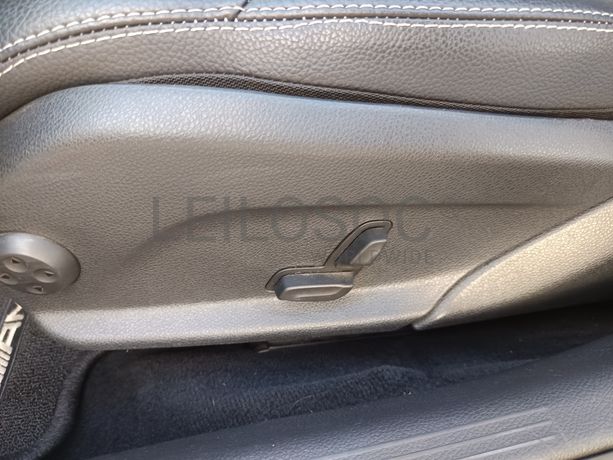 Mercedes-Benz C180D · Ano 2018