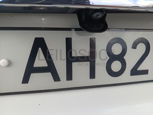 Mercedes-Benz C180D · Ano 2018