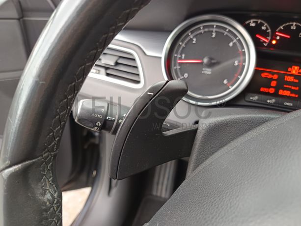 Peugeot 508 · Ano 2011