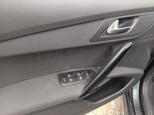 Peugeot 508 · Ano 2011