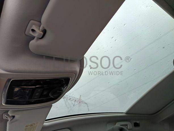 Peugeot 508 · Ano 2011