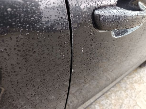 Peugeot 508 · Ano 2011