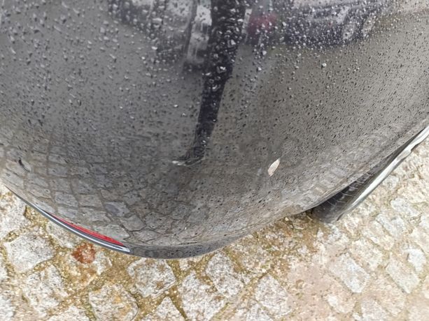 Peugeot 508 · Ano 2011