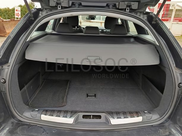 Peugeot 508 · Ano 2011