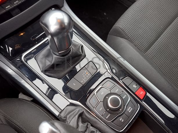 Peugeot 508 · Ano 2011