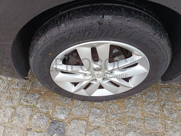 Peugeot 508 · Ano 2011