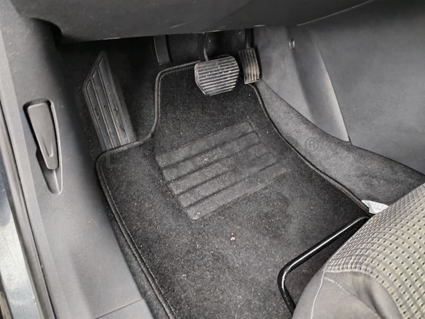 Peugeot 508 · Ano 2011