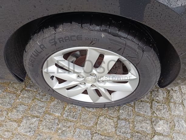 Peugeot 508 · Ano 2011