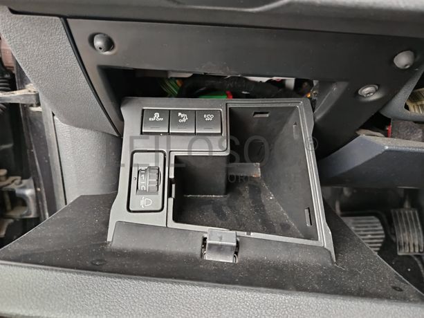 Peugeot 508 · Ano 2011