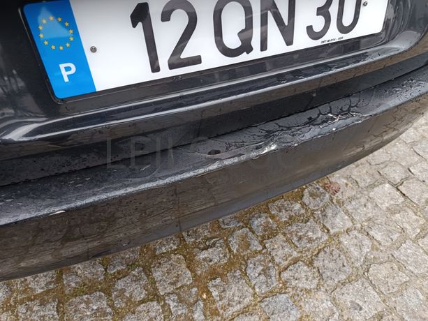 Peugeot 508 · Ano 2011