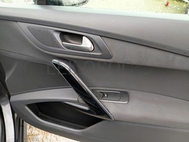 Peugeot 508 · Ano 2011