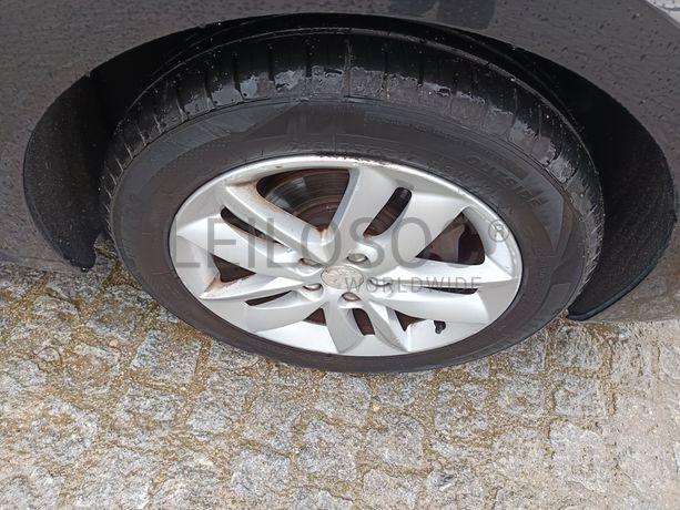 Peugeot 508 · Ano 2011