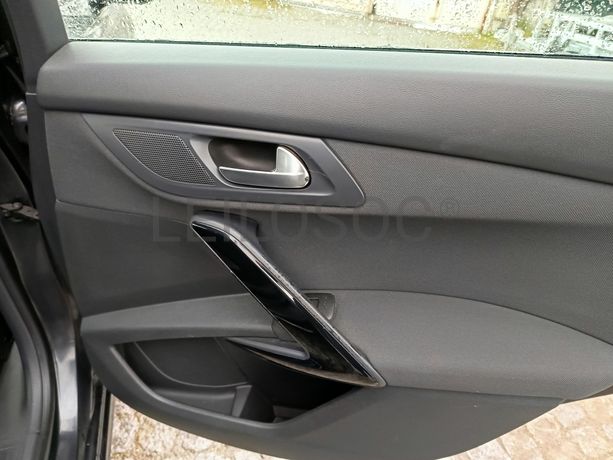 Peugeot 508 · Ano 2011