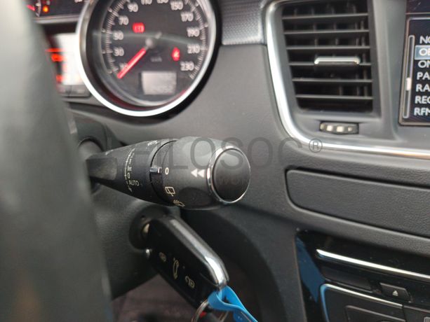 Peugeot 508 · Ano 2011