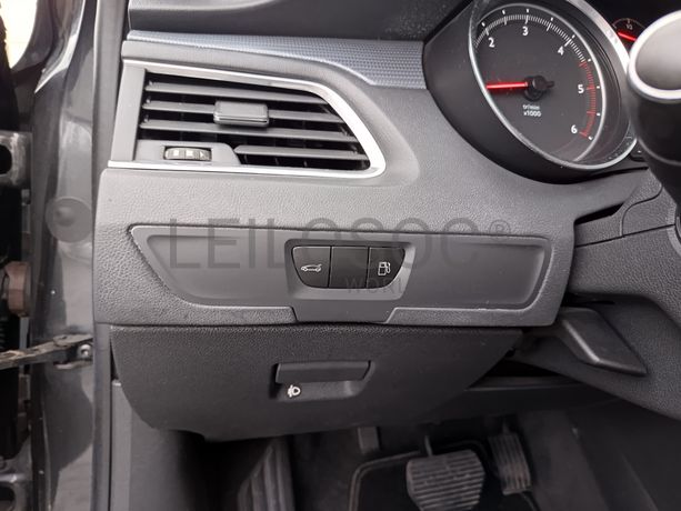 Peugeot 508 · Ano 2011