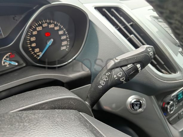 Ford Grand C-Max · Ano 2014 · 7 Lugares