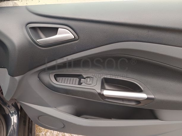 Ford Grand C-Max · Ano 2014 · 7 Lugares