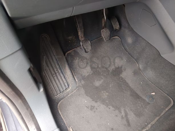 Ford Grand C-Max · Ano 2014 · 7 Lugares