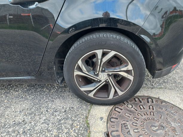 Renault Mégane · Ano 2020