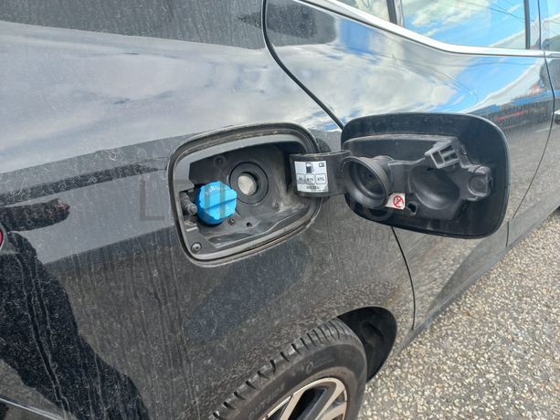 Renault Mégane · Ano 2020