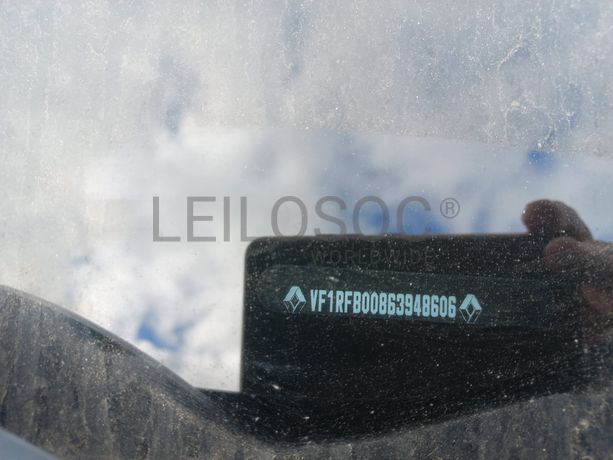 Renault Mégane · Ano 2020