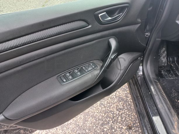 Renault Mégane · Ano 2020