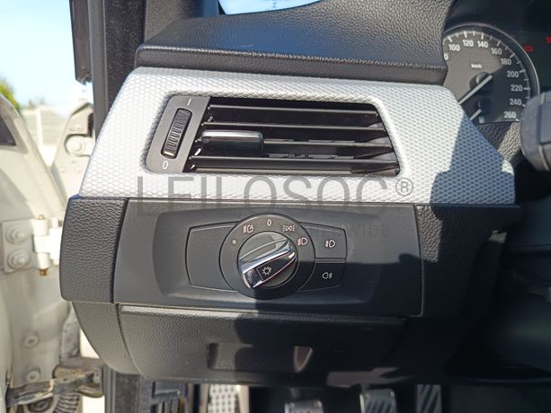 BMW 320D · Ano 2009