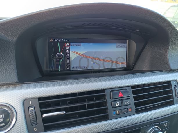 BMW 320D · Ano 2009