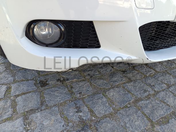 BMW 320D · Ano 2009