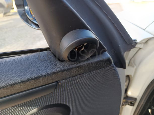 BMW 320D · Ano 2009