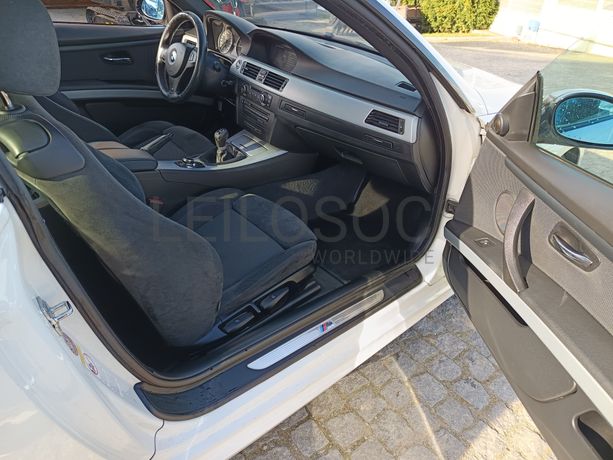 BMW 320D · Ano 2009