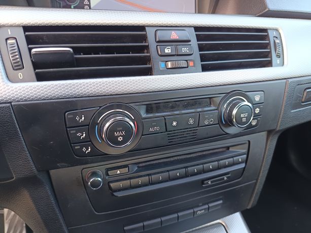 BMW 320D · Ano 2009