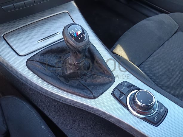 BMW 320D · Ano 2009